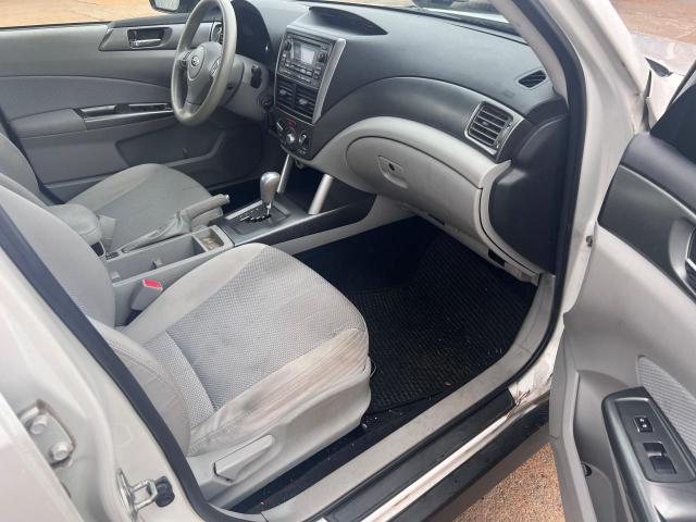Photo 5 from auction – 2011 SUBARU FORESTER 2 with VIN JF2SHADCXBH755593
