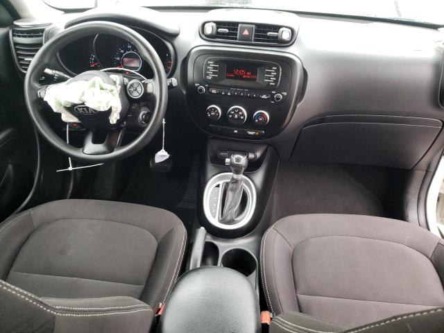 Photo 8 from auction – 2016 KIA SOUL with VIN KNDJN2A24G7856677