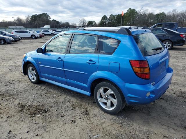 Photo 2 from auction – 2007 PONTIAC VIBE with VIN 5Y2SL65857Z413992
