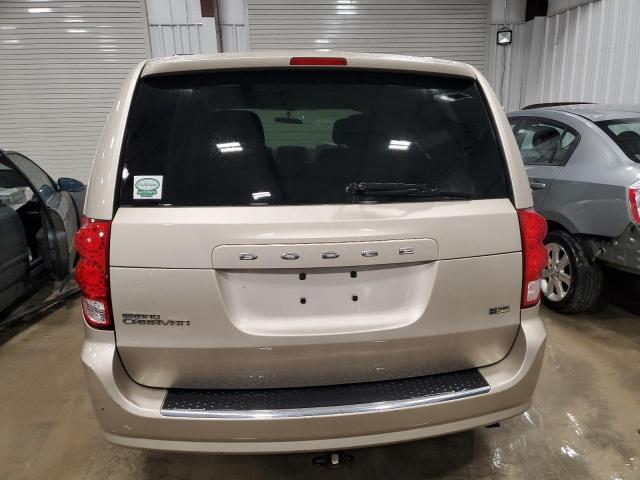 Photo 6 from auction – 2013 DODGE GRAND CARA with VIN 2C4RDGCG9DR574556
