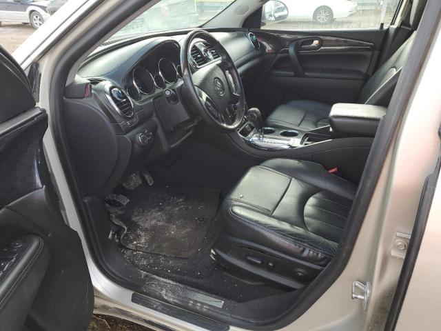 Photo 7 from auction – 2017 BUICK ENCLAVE with VIN 5GAKVBKD2HJ142878