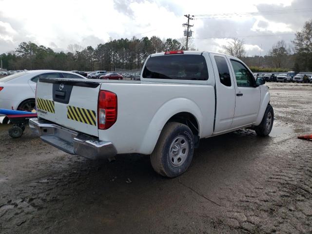 Photo 3 from auction – 2014 NISSAN FRONTIER S with VIN 1N6BD0CT0EN761850