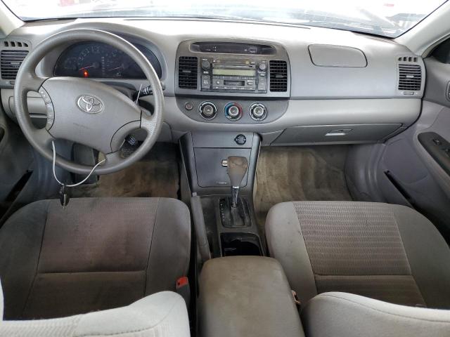 Photo 8 from auction – 2005 TOYOTA CAMRY LE with VIN 4T1BE32K05U554807