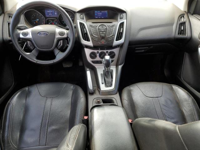 Photo 8 from auction – 2013 FORD FOCUS SE with VIN 1FADP3F25DL117607