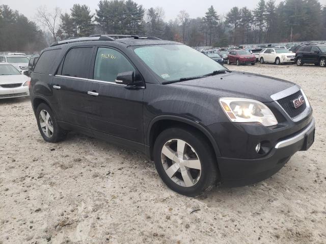 Photo 4 from auction – 2012 GMC ACADIA SLT with VIN 1GKKVRED2CJ406276