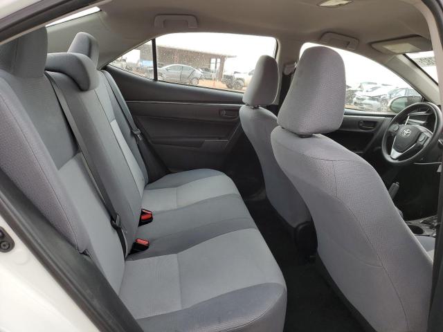 Photo 10 from auction – 2014 TOYOTA COROLLA L with VIN 5YFBURHE2EP070372