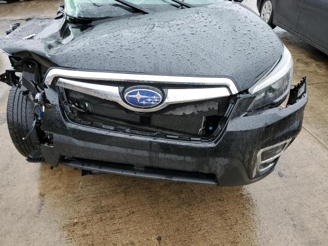 Photo 12 from auction – 2021 SUBARU FORESTER L with VIN JF2SKASC1MH495768
