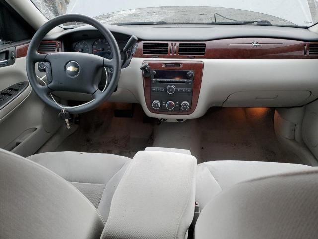 Photo 8 from auction – 2006 CHEVROLET IMPALA LS with VIN 2G1WB58K969140644