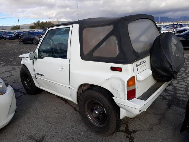 Photo 2 from auction – 1992 SUZUKI SIDEKICK J with VIN 2S3TA01CXN6400716