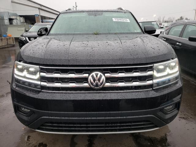 Photo 5 from auction – 2019 VOLKSWAGEN ATLAS SE with VIN 1V2LR2CA7KC562870