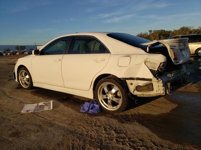 Photo 2 from auction – 2007 TOYOTA CAMRY CE with VIN 4T1BE46K47U601985