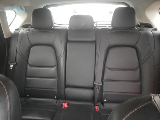 Photo 10 from auction – 2018 MAZDA CX-5 GRAND with VIN JM3KFBDM3J0400921