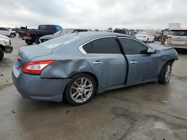 Photo 3 from auction – 2010 NISSAN MAXIMA S with VIN 1N4AA5AP5AC826455