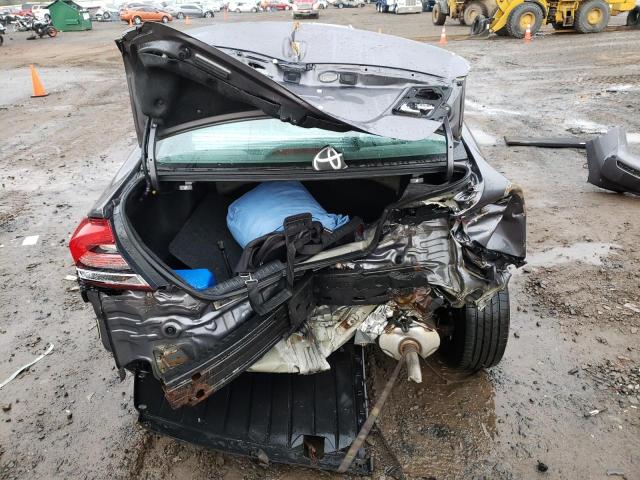 Photo 6 from auction – 2014 HONDA CIVIC EX with VIN 19XFB2F89EE009985
