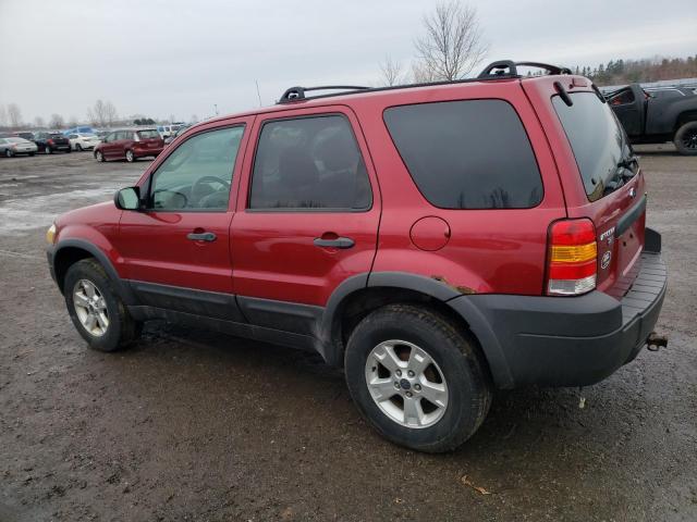 Photo 2 from auction – 2006 FORD ESCAPE XLT with VIN 1FMYU03166KD44694