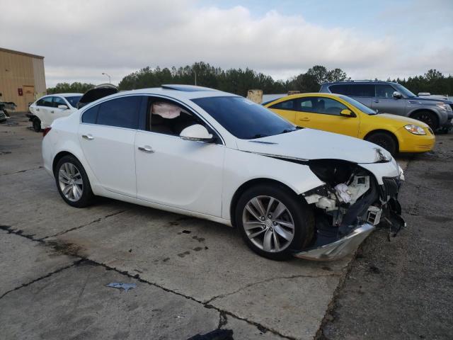 Photo 4 from auction – 2014 BUICK REGAL PREM with VIN 2G4GN5EX6E9159830