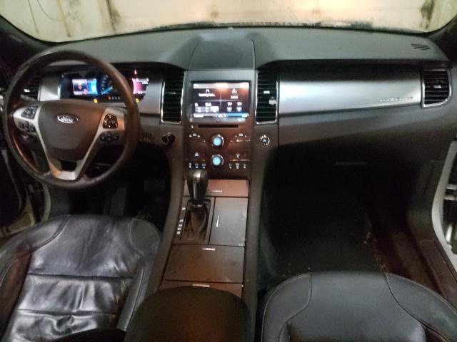 Photo 8 from auction – 2014 FORD TAURUS SEL with VIN 1FAHP2E93EG172450