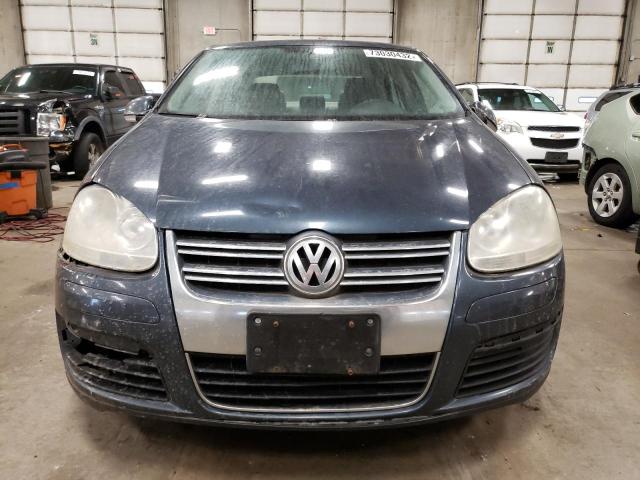 Photo 5 from auction – 2006 VOLKSWAGEN JETTA with VIN 3VWSF71K96M743906