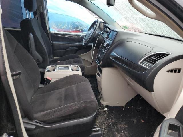 Photo 7 from auction – 2014 CHRYSLER TOWN & COU with VIN 2C4RC1BG1ER418000