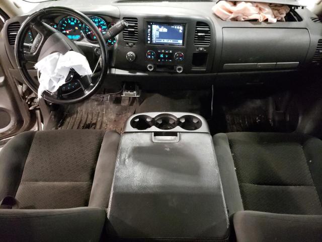 Photo 8 from auction – 2008 CHEVROLET SILVERADO with VIN 1GCHK29668E174606