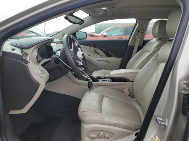 Photo 7 from auction – 2015 BUICK LACROSSE with VIN 1G4GB5G35FF302715