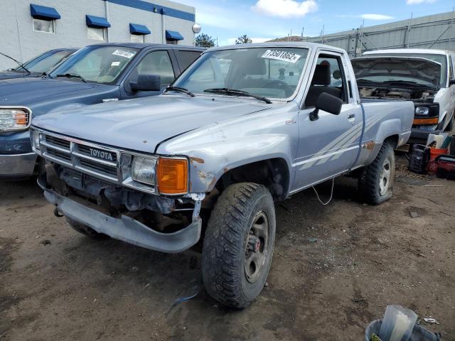 Photo 1 from auction – 1988 TOYOTA PICKUP RN6 with VIN JT4RN63A2J5032954