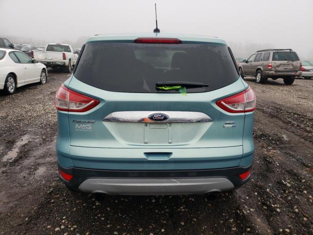 Photo 6 from auction – 2013 FORD ESCAPE SEL with VIN 1FMCU9H92DUA73051
