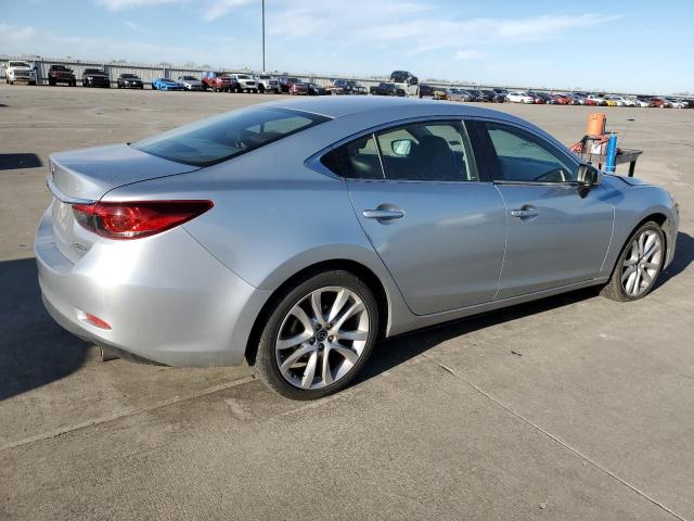 Photo 3 from auction – 2017 MAZDA 6 TOURING with VIN JM1GL1V51H1115454