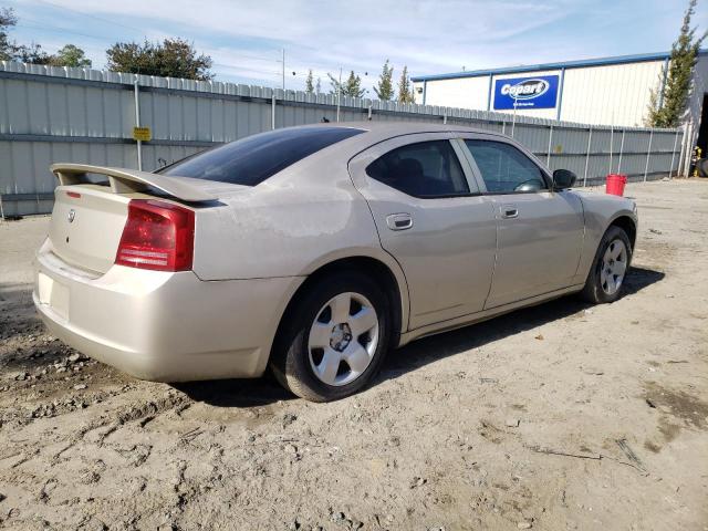 Photo 3 from auction – 2008 DODGE CHARGER with VIN 2B3KA43R18H267227
