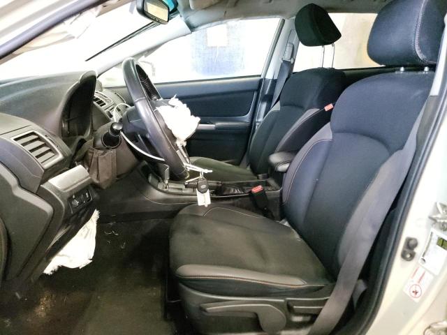 Photo 7 from auction – 2016 SUBARU CROSSTREK with VIN JF2GPABC0G8330791