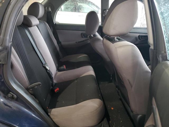 Photo 10 from auction – 2006 SUBARU IMPREZA 2. with VIN JF1GG67676H815593