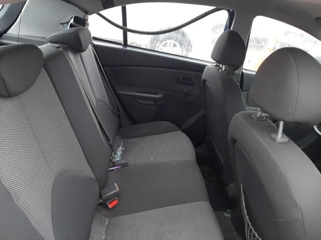 Photo 10 from auction – 2009 KIA RIO 5 SX with VIN KNADE243396493246