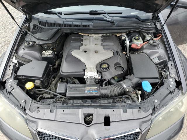 Photo 11 from auction – 2008 PONTIAC G8 with VIN 6G2ER57718L143245