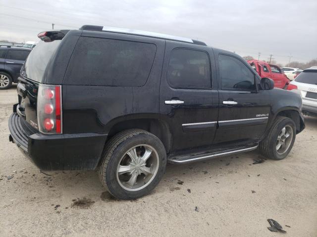 Photo 3 from auction – 2007 GMC YUKON DENA with VIN 1GKFK63807J339603