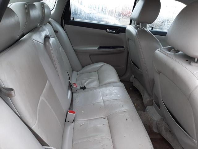 Photo 10 from auction – 2009 CHEVROLET IMPALA 2LT with VIN 2G1WC57M691316827