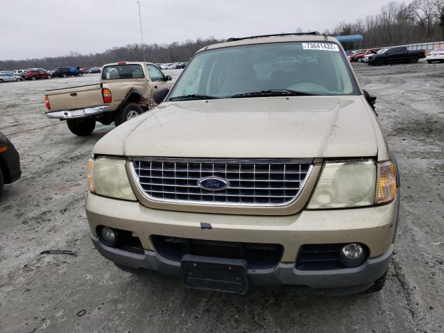 Photo 5 from auction – 2003 FORD EXPLORER X with VIN 1FMZU73K13UC74849