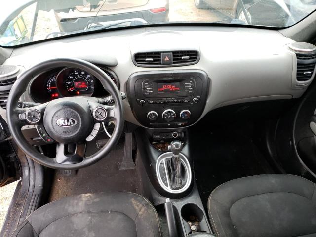 Photo 8 from auction – 2015 KIA SOUL + with VIN KNDJP3A52F7138473