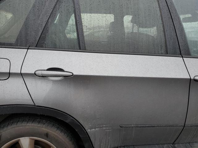 Photo 11 from auction – 2008 BMW X5 with VIN 5UXFE43538L029060