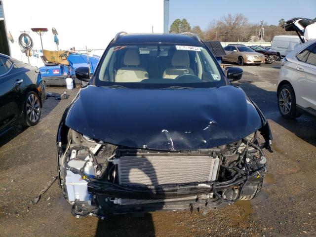 Photo 5 from auction – 2016 NISSAN ROGUE S with VIN JN8AT2MT3GW014255