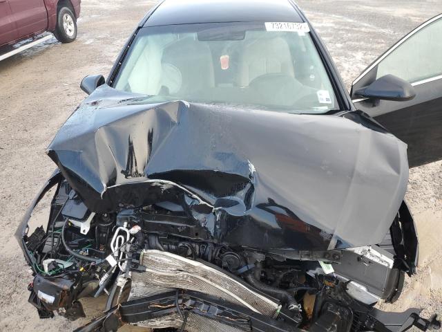Photo 11 from auction – 2017 HYUNDAI SONATA SE with VIN 5NPE24AF7HH443674