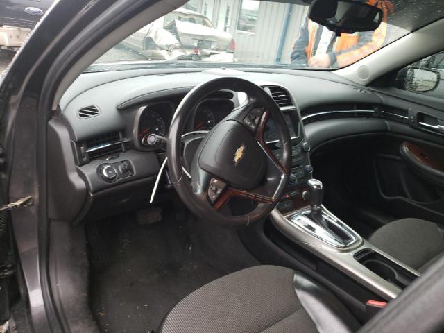 Photo 8 from auction – 2013 CHEVROLET MALIBU 2LT with VIN 1G11E5SA2DF238954