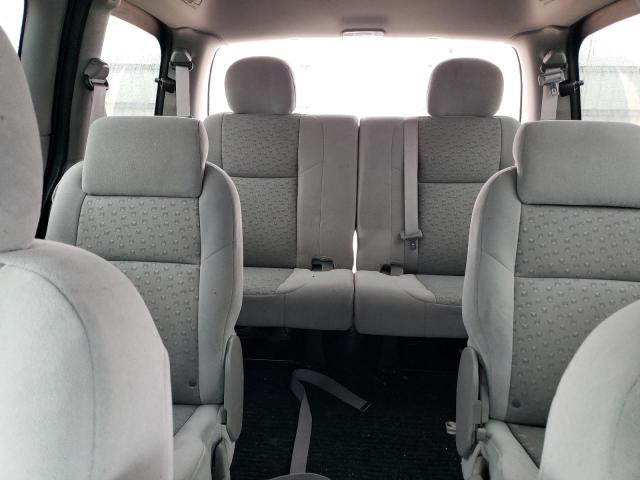 Photo 10 from auction – 2007 CHEVROLET UPLANDER L with VIN 1GNDU23107D123054