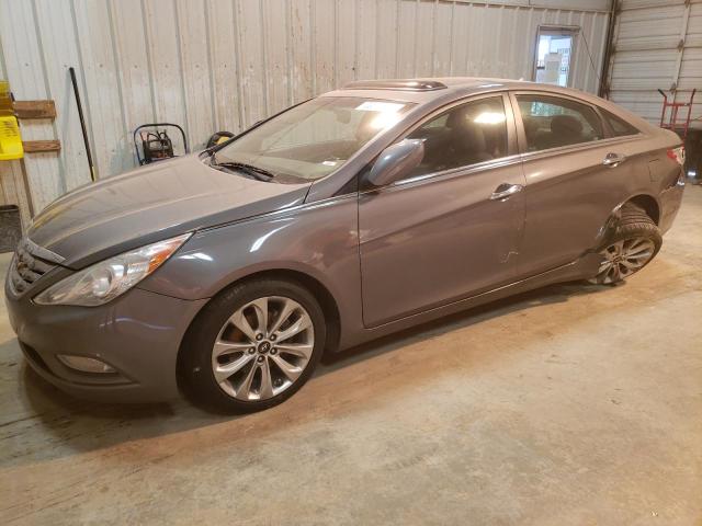 Zdjęcie 1 z aukcji – 2011 HYUNDAI SONATA SE z VIN 5NPEC4AC0BH283437