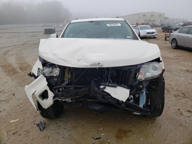 Photo 5 from auction – 2012 JEEP GRAND CHER with VIN 1C4RJEBG2CC281801