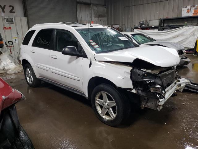 Photo 4 from auction – 2005 CHEVROLET EQUINOX LT with VIN 2CNDL63F356112507