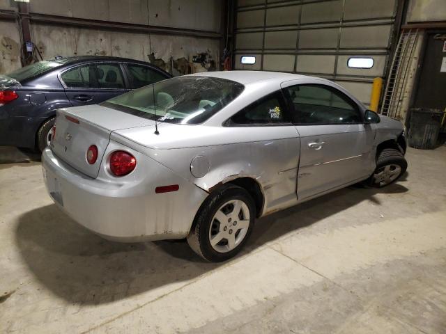 Photo 3 from auction – 2007 CHEVROLET COBALT LS with VIN 1G1AK15F377384464