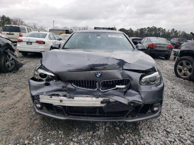 Фото 5 с аукциона – 2015 BMW 535 I с VIN WBA5B1C56FD919898