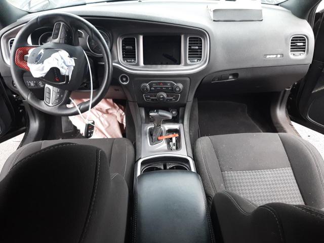 Photo 8 from auction – 2021 DODGE CHARGER with VIN 2C3CDXGJ7MH531758