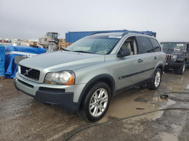 Photo 2 from auction – 2004 VOLVO XC90 with VIN YV1CY59H841081237