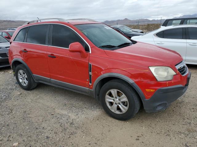 Photo 4 from auction – 2009 SATURN VUE XE with VIN 3GSCL33P29S569344